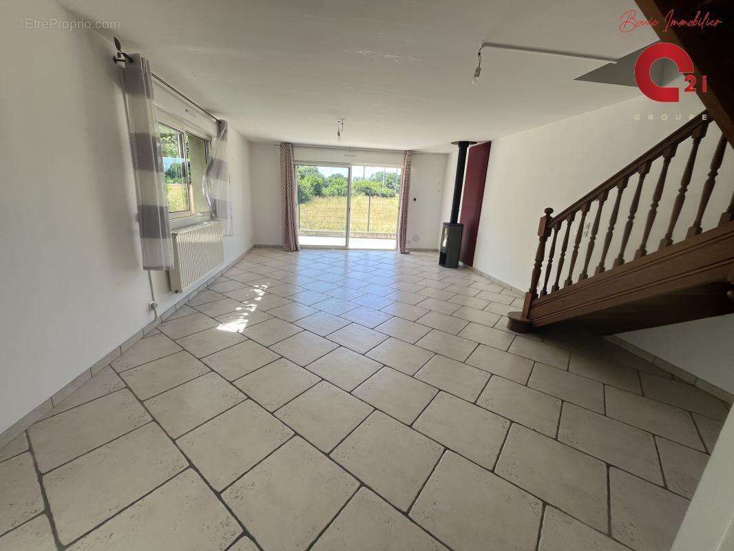Appartement à TARBES