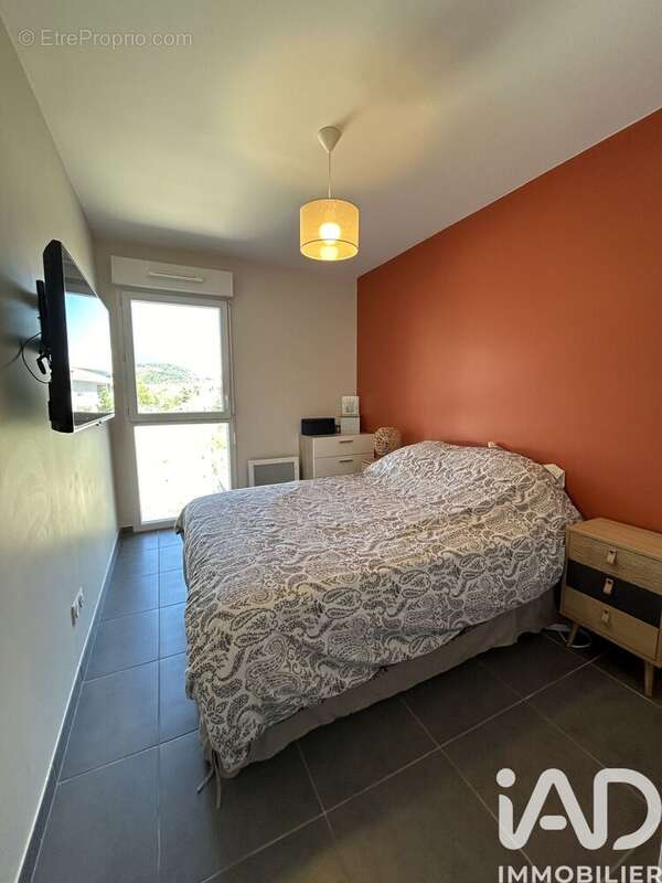 Photo 8 - Appartement à LA GARDE
