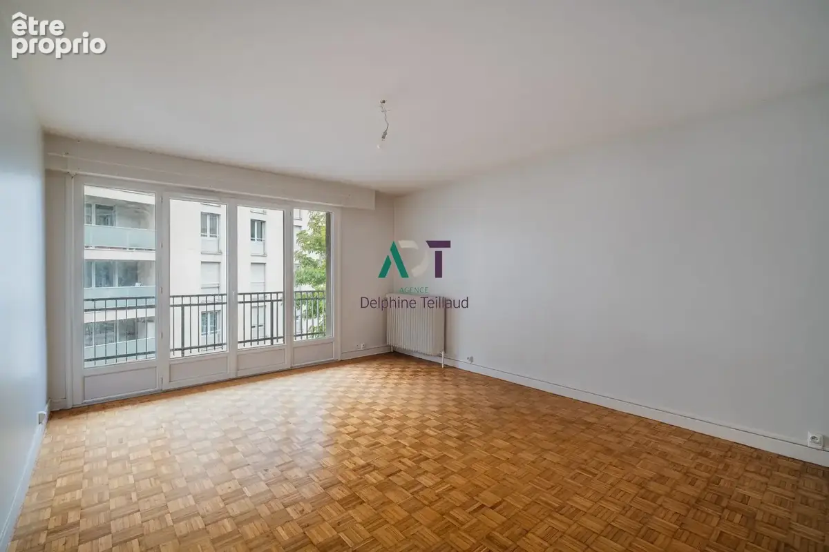 Appartement 3 pièces 83 m² à vendre à Grenoble (38000) - photo 3