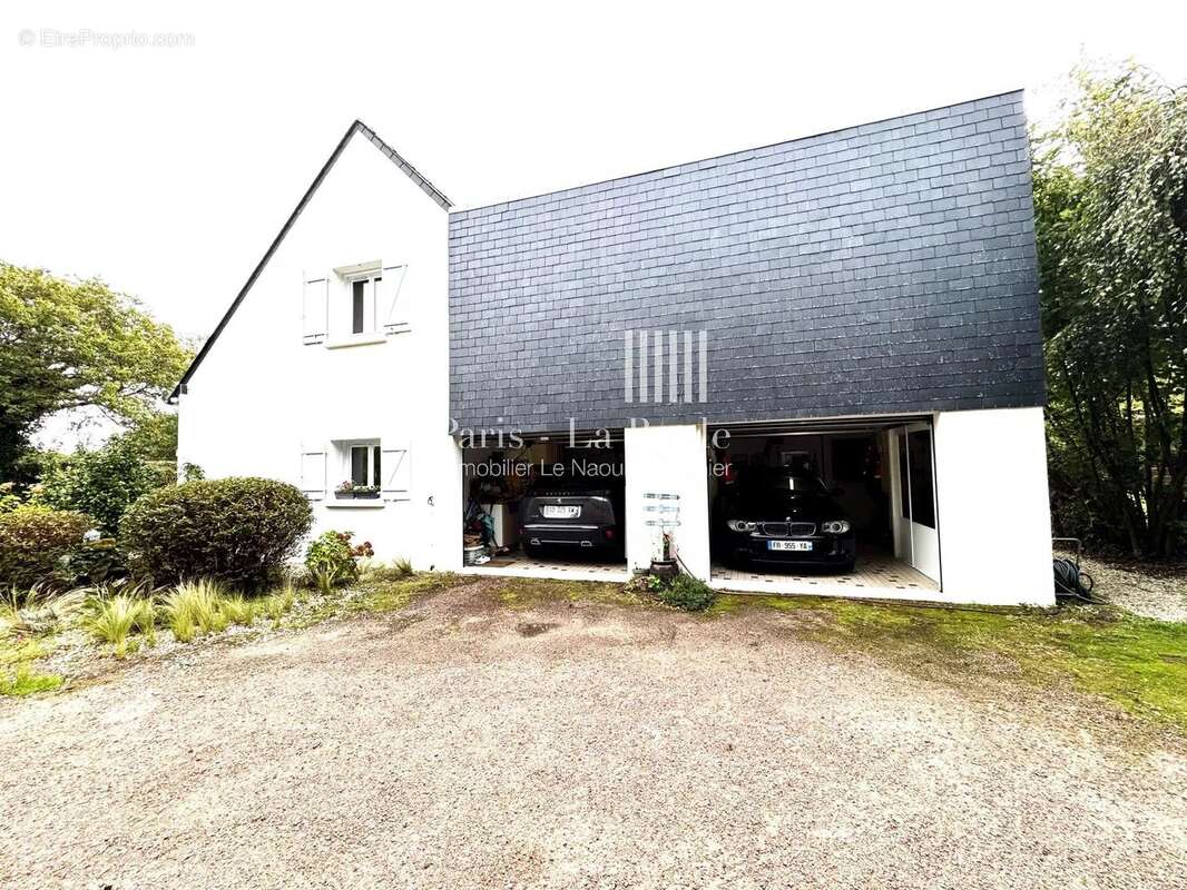 Maison à LA BAULE-ESCOUBLAC