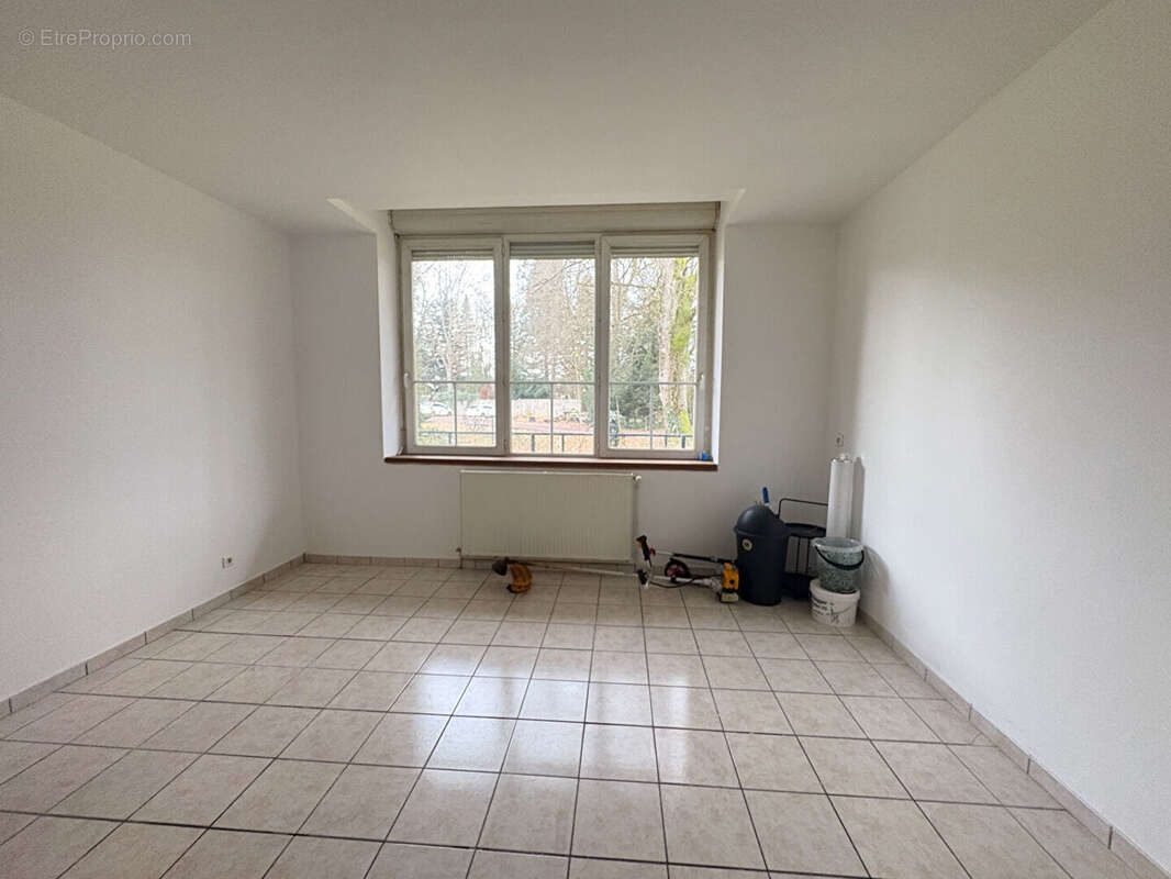 Maison à THAON-LES-VOSGES