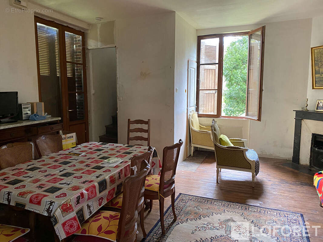 Propriété  sur 8 hect de bois - photo 6