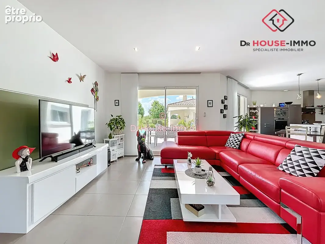 Maison 4 pièces 140 m² à vendre à Saint-Leon-Sur-L'isle (24110) - photo 50