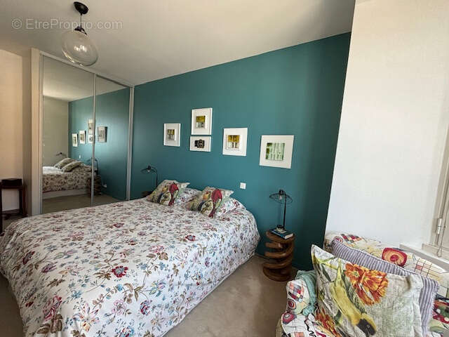 Appartement à GRANVILLE