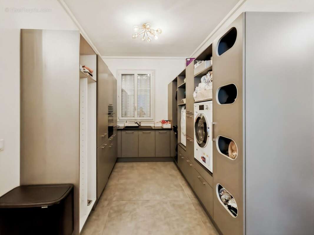 Appartement à LE RAINCY