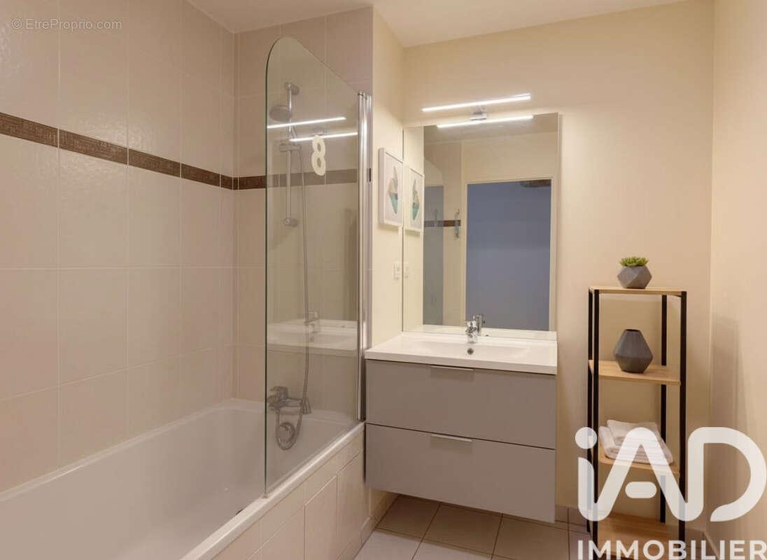 Photo 9 - Appartement à SAINT-DENIS