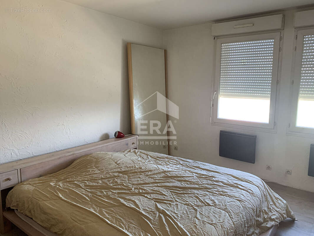 Appartement à LES ABRETS