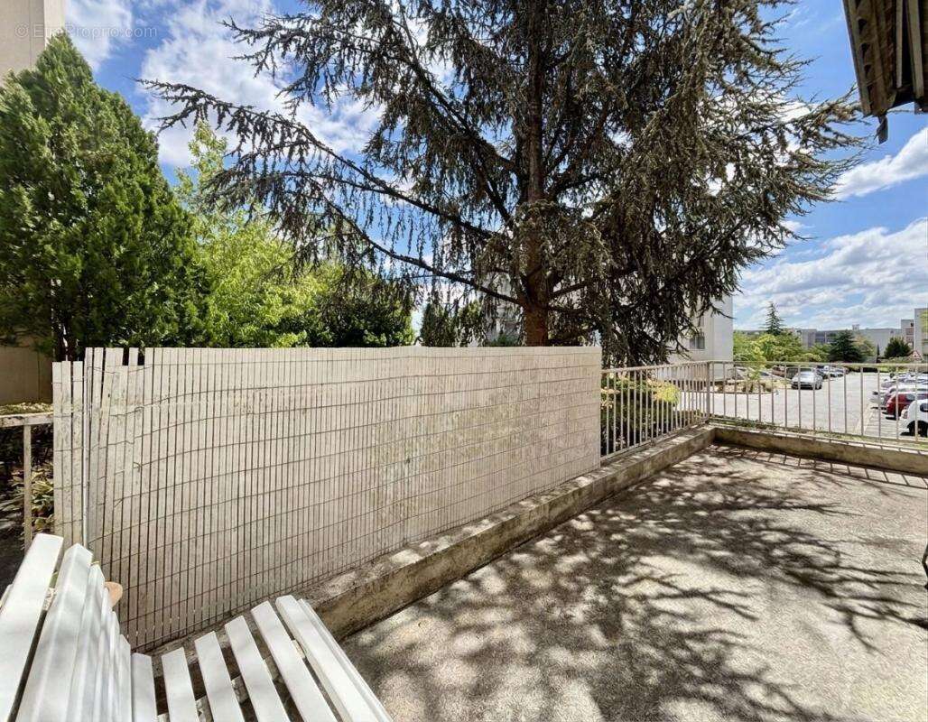 À Vendre, Appartement T3/4 avec terrasse + Cave & Garage boxé / La Terrasse – Limayrac 31500 Toulouse - photo 2