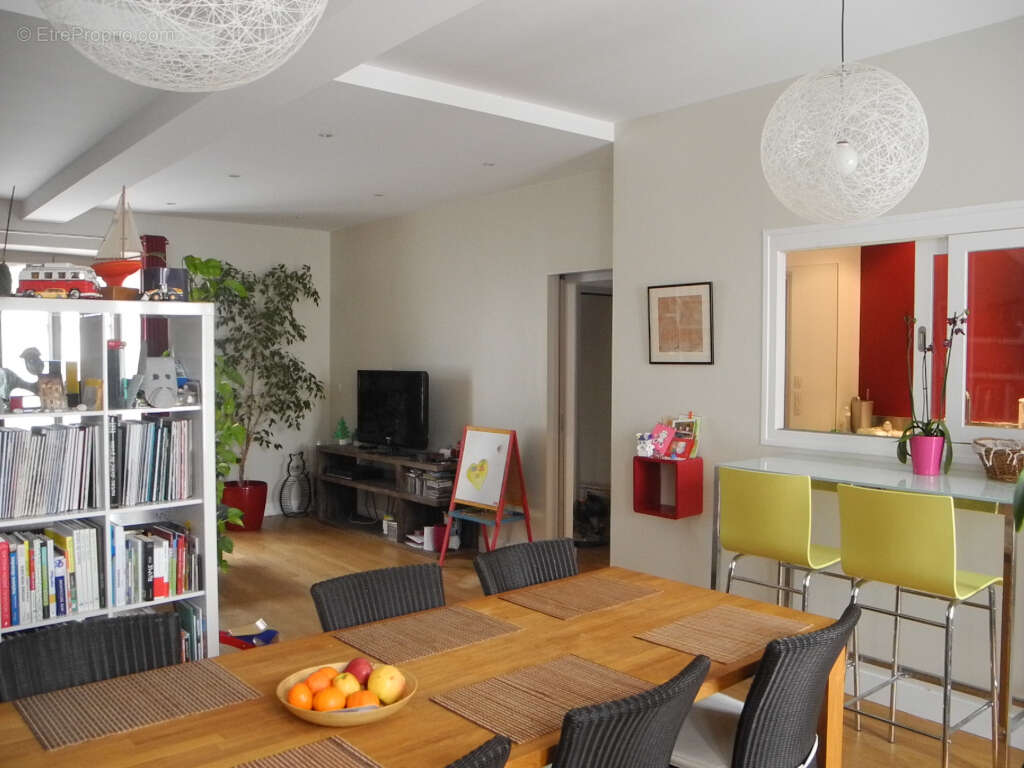 Appartement à SAINT-AMAND-MONTROND