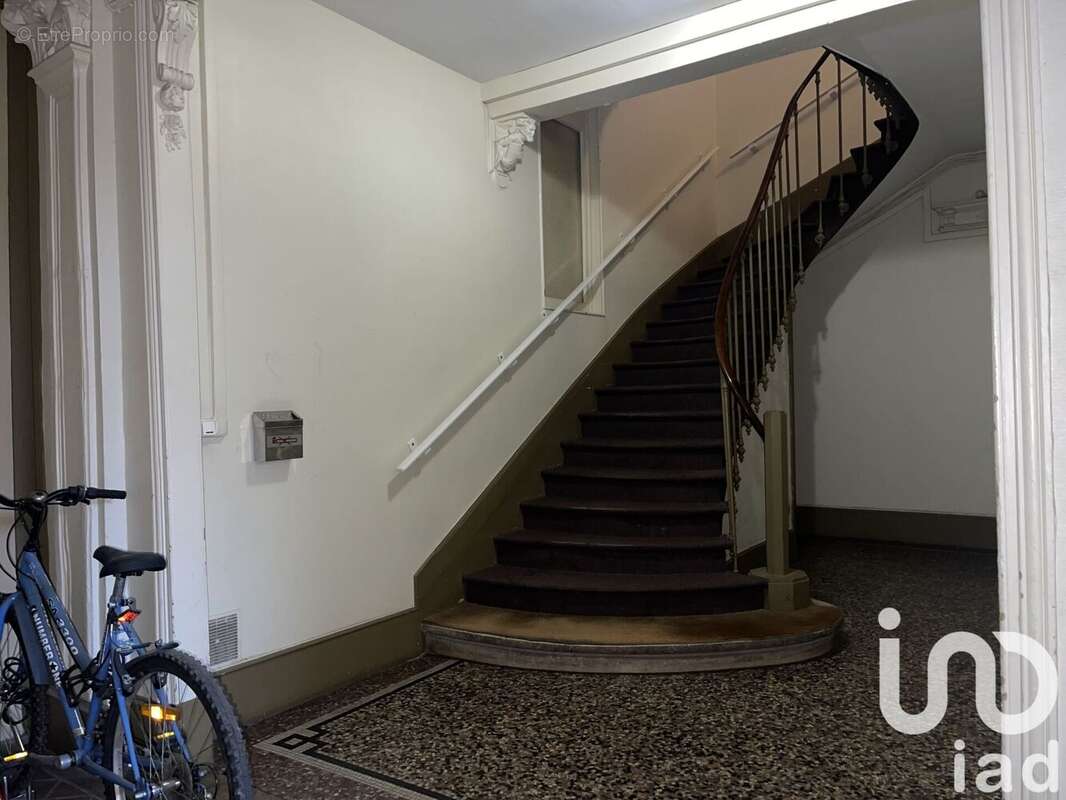 Photo 5 - Appartement à ROUEN