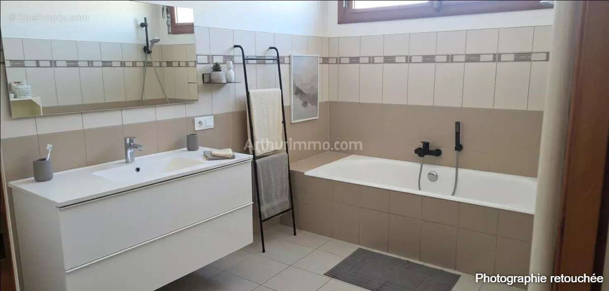 Appartement à DIGNE-LES-BAINS