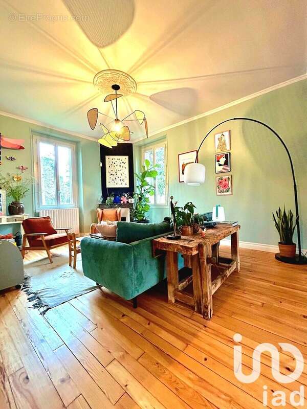 Photo 3 - Maison à TARBES