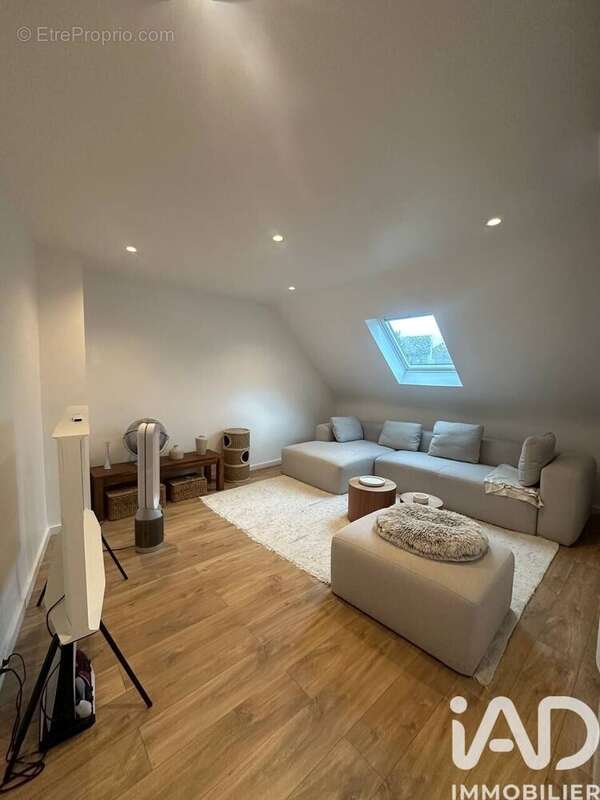 Photo 2 - Appartement à SAINT-DIE-DES-VOSGES