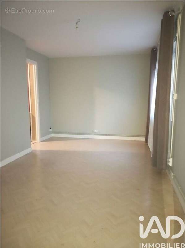 Photo 5 - Appartement à MAUBEUGE