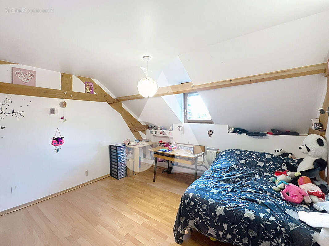 Maison à SAINT-AMAND-LES-EAUX