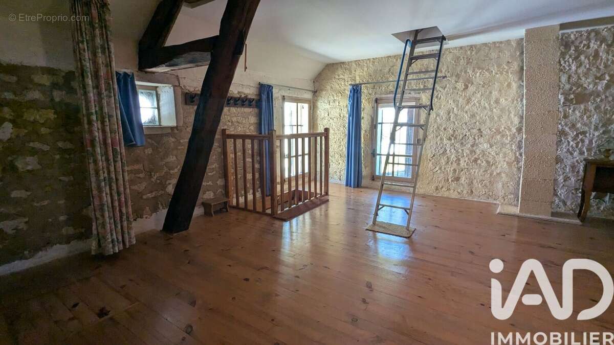 Maison 49 m² à Merry-Sec  - photo 7