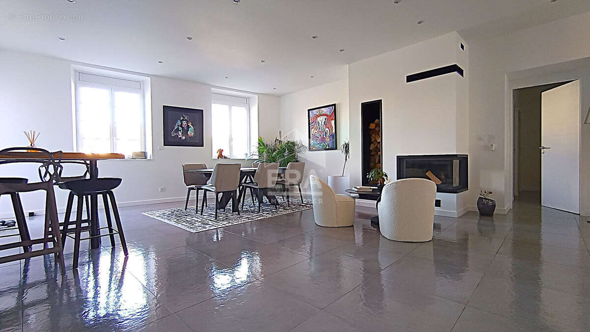 Appartement à LE PUY-EN-VELAY