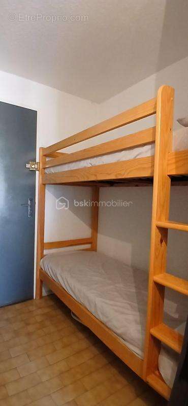 Appartement à LE GRAU-DU-ROI