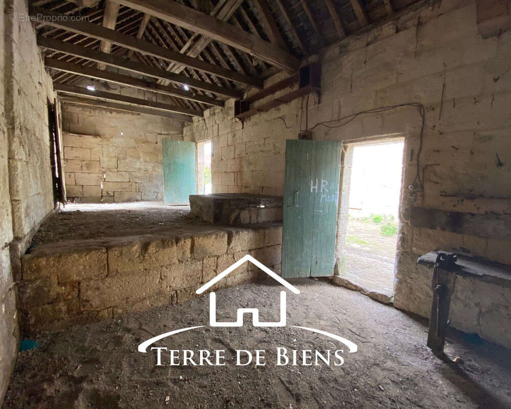 Maison à COEUVRES-ET-VALSERY