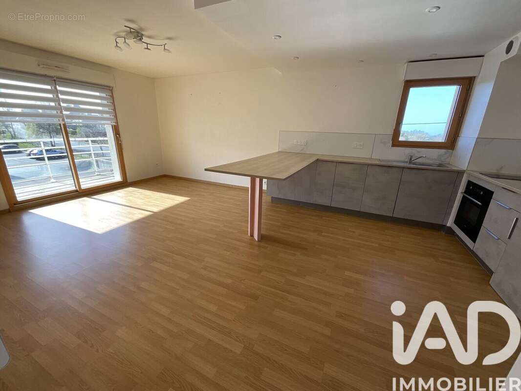 Photo 2 - Appartement à TREBEURDEN