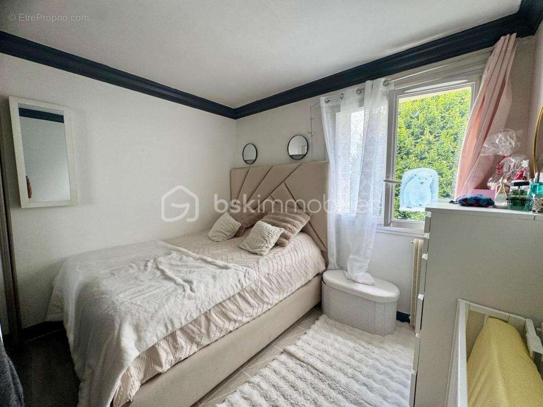 Appartement à DOMONT