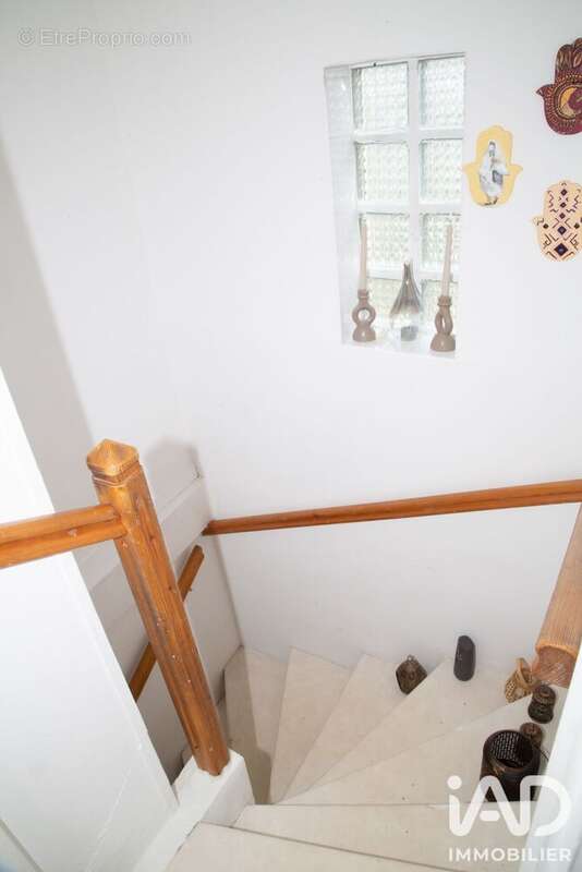 Appartement 37 m² à Villepinte  - photo 11