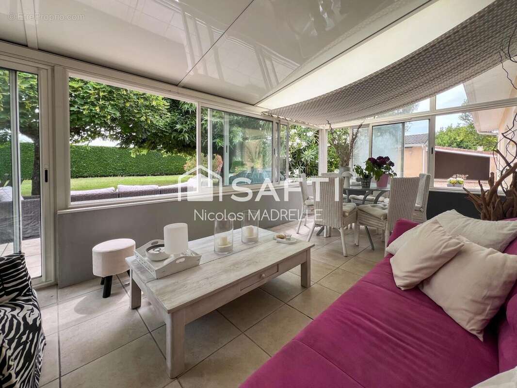 Photo 6 - Maison à AMBARES-ET-LAGRAVE