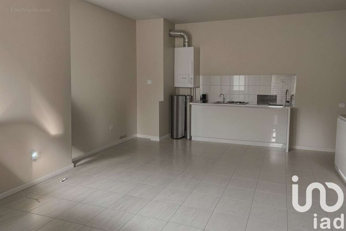 Photo 2 - Appartement à GIVORS