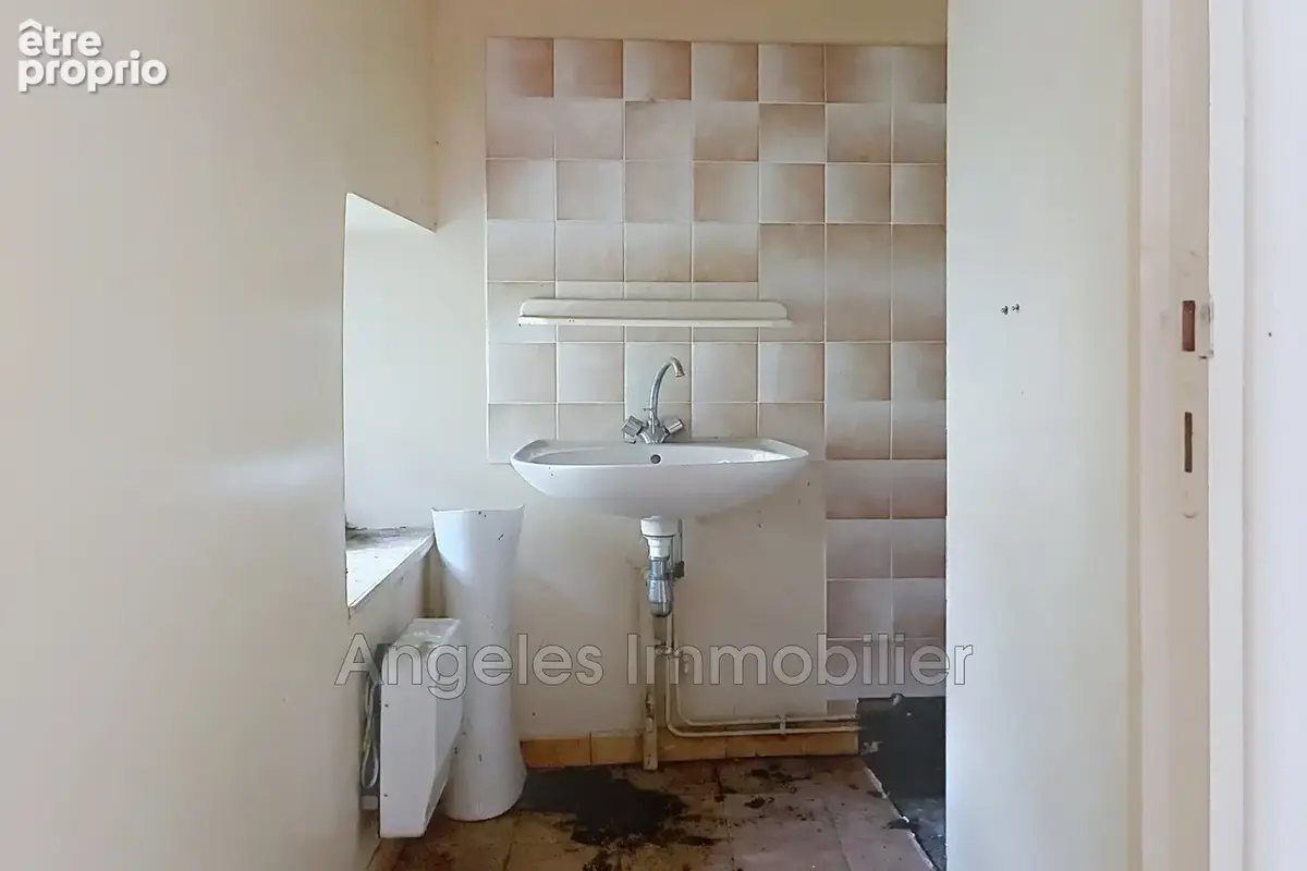 Maison 7 pièces 170 m² à vendre à Darney (88260) - photo 3
