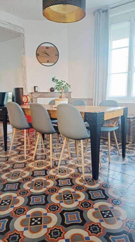 Maison caractere annee 30  margny les compiegne - photo 2