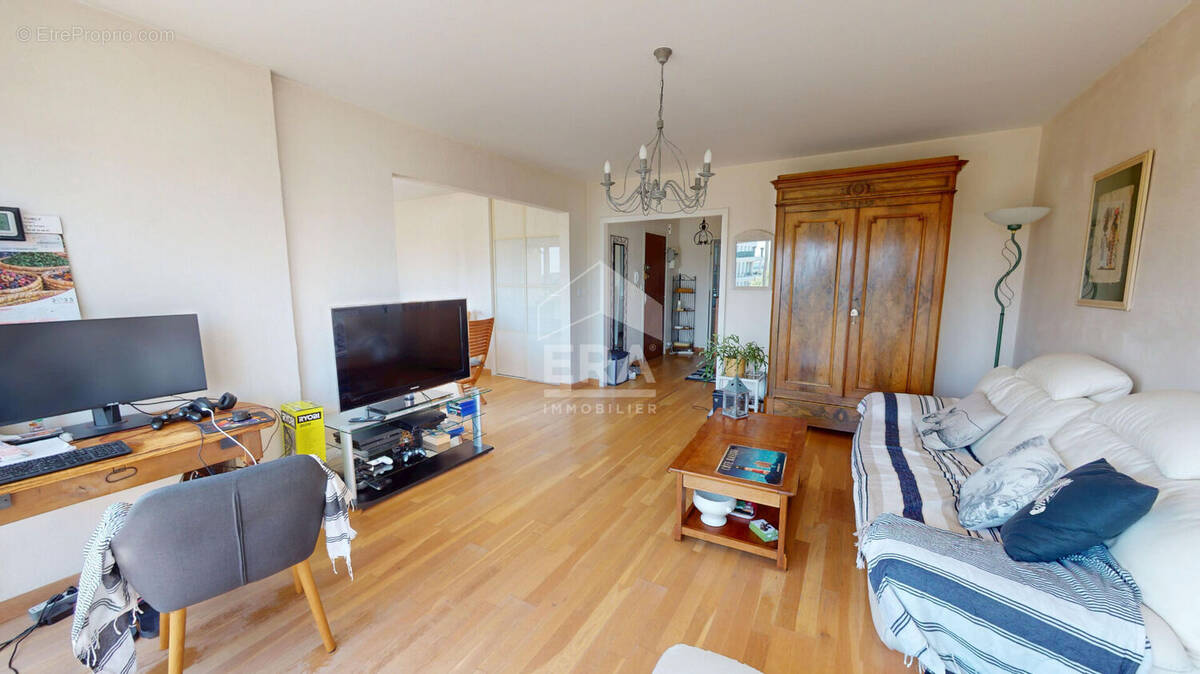 Appartement à BOURGES