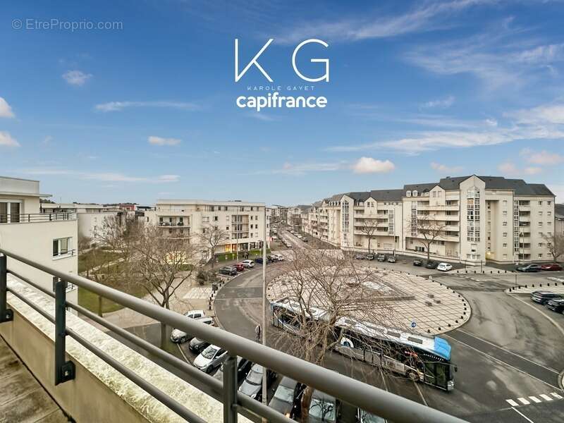 Appartement à CAEN