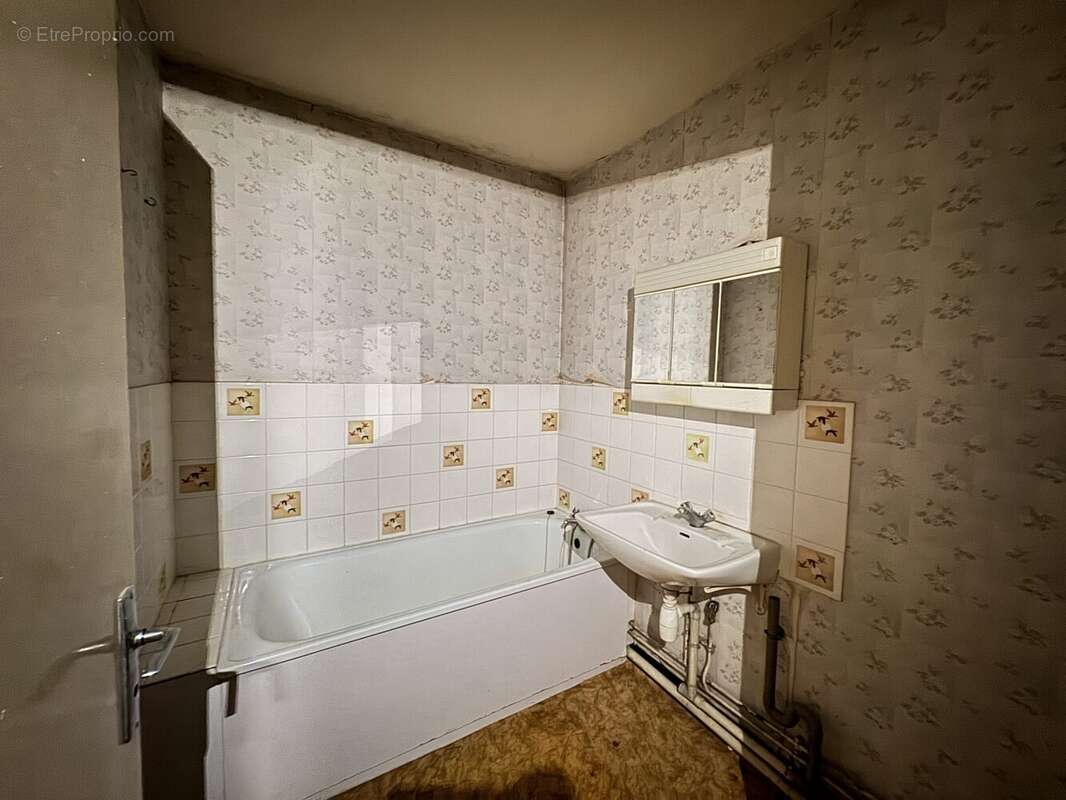 Appartement à BREST