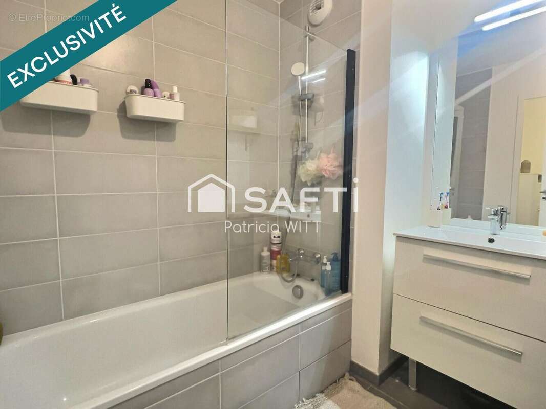 Photo 5 - Appartement à VETRAZ-MONTHOUX