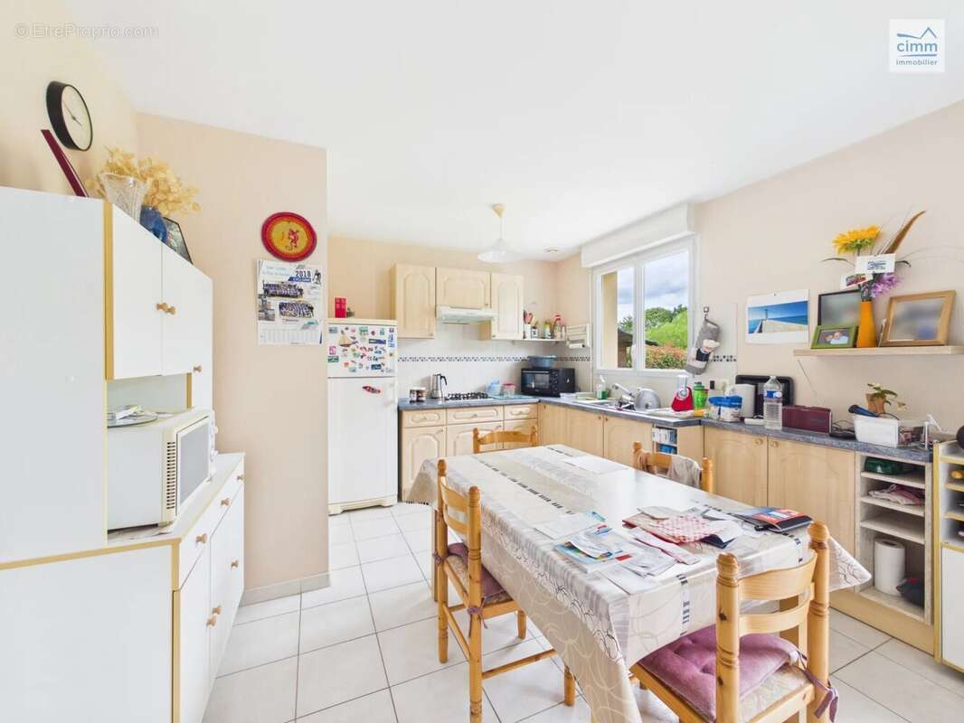 Maison de 70 m² sur un terrain de 1148 m² - photo 6