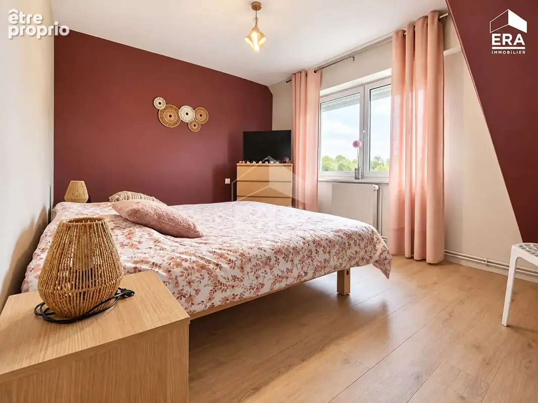Maison individuelle - vie de plain pied possible - calme - photo 7