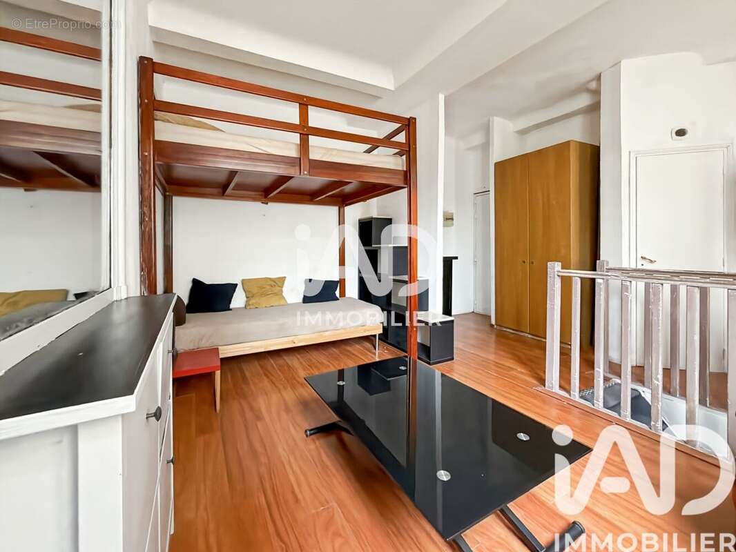 Photo 2 - Appartement à BOIS-COLOMBES