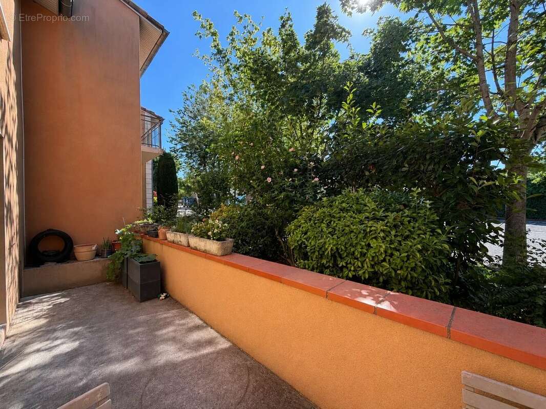 Appartement 41 m² à Saint-Jean  - photo 3