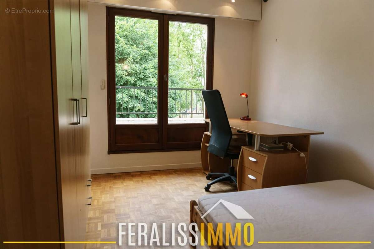 Appartement à CERGY