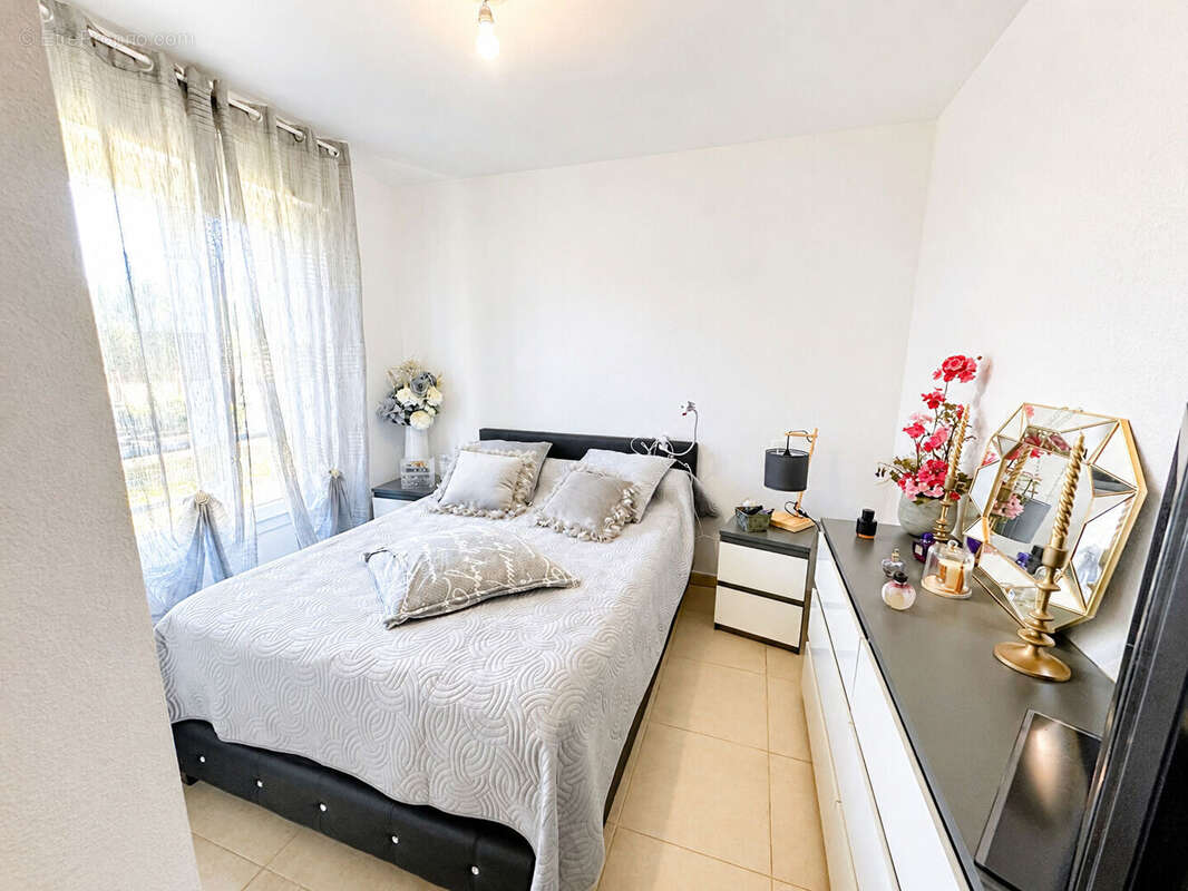Appartement 58m² à lucciana - photo 5