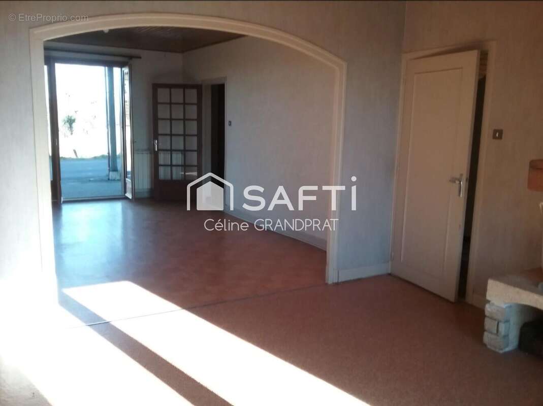 Photo 6 - Appartement à CASSANIOUZE