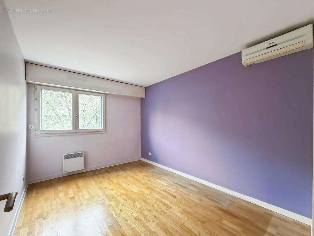 Appartement à LYON-4E