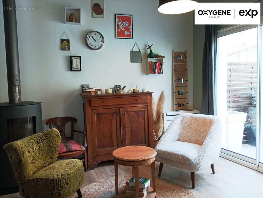 Appartement à PERPIGNAN