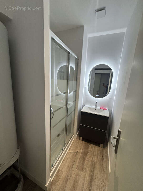 Appartement à BLAGNAC