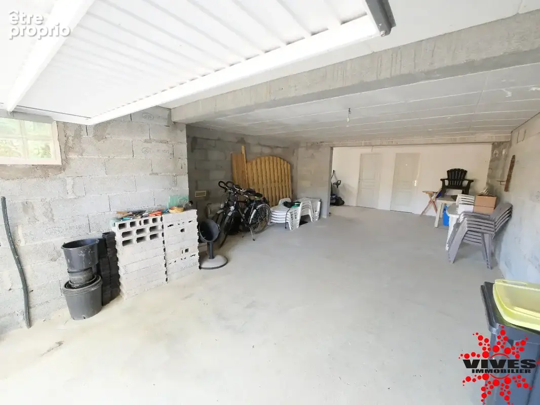 Villa de plain-pied avec piscine et vue exceptionnelle sur les collines du Minervois - photo 23