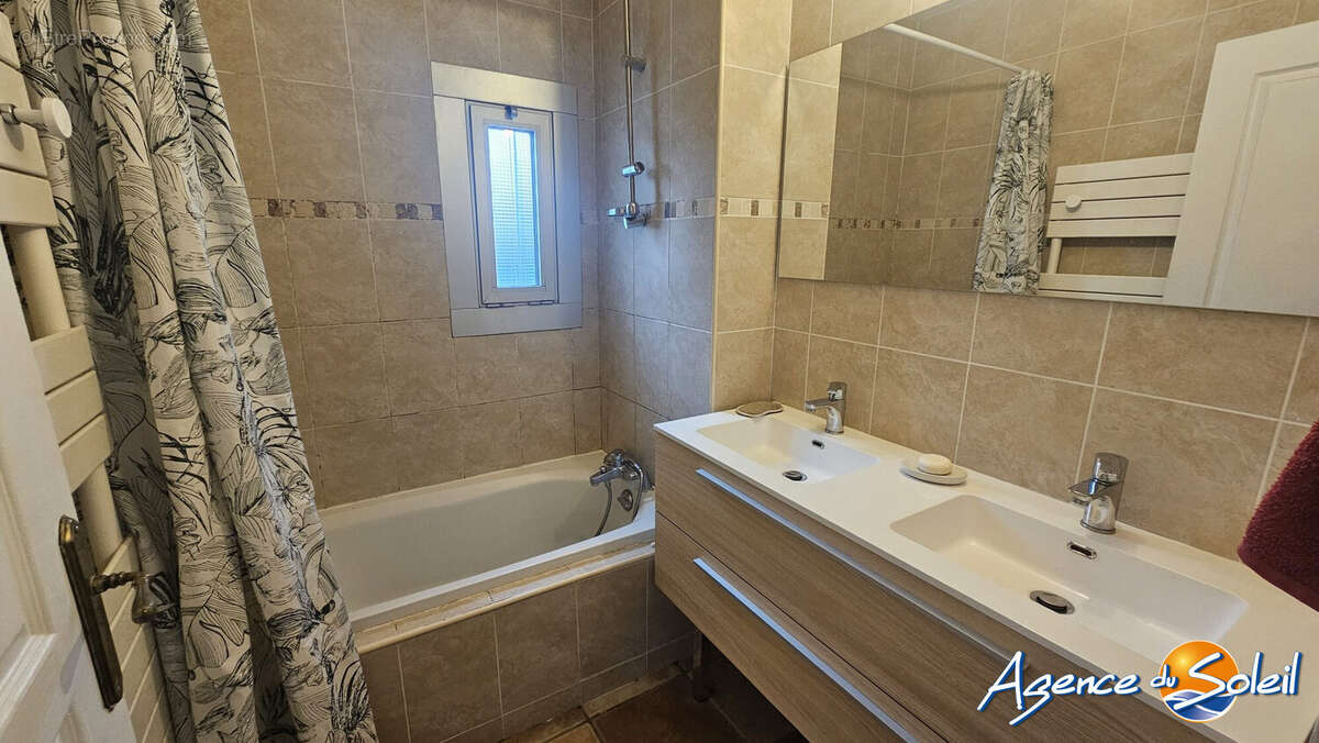 Appartement à NARBONNE