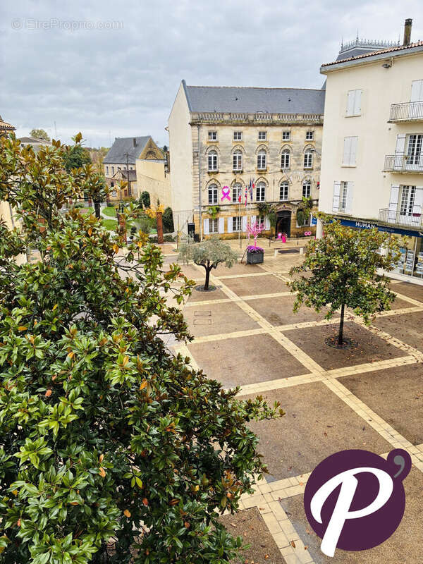 Appartement à BERGERAC