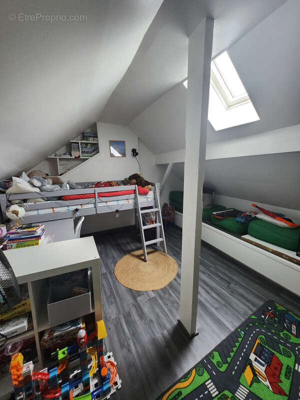 Maison de village 90 m2 avec jardin - photo 7