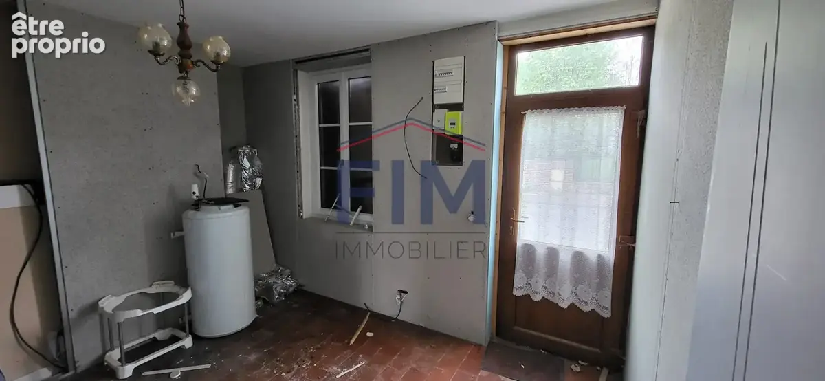 Exclusivite, saint nicolas d'aliermont, maison a vendre - photo 10