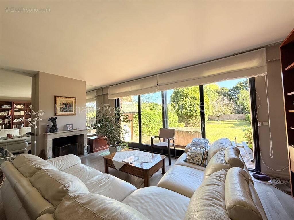 Maison à MARCQ-EN-BAROEUL